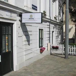 ** Gasthof Nussdorf Österreich