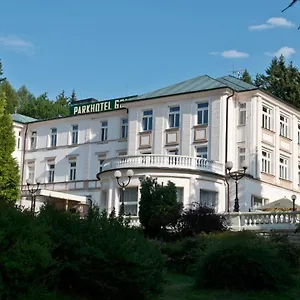 **** Hotel Parkhotel Golf Tschechische Republik