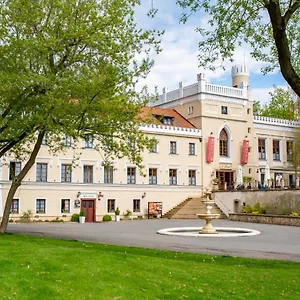 Otel Chateau St. Havel - Wellness