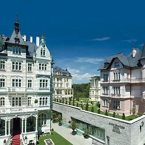 Hotel Savoy Westend *****