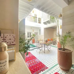 Guest house Magnolia&spa 