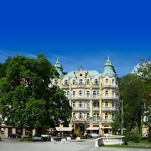 **** Hotel Orea Bohemia Tschechische Republik