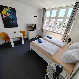  Apartment Skorepka15 Brno-stred Tschechische Republik