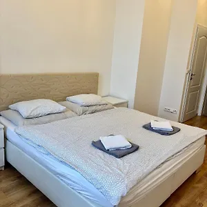 Apartment Belveder 
