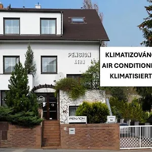 Kern Affittacamere