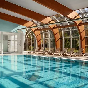 Hotel Sanssouci ****