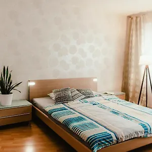 Apartment Old Town Pellicova 