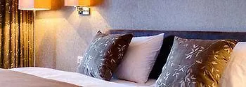 Hotel Restaurant Darwin Prague