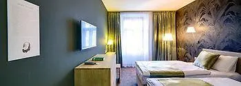 Hotel Restaurant Darwin Prague 4*,  Czech Republic