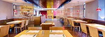 Hotel Restaurant Darwin Prague