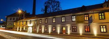 ****  Hotel Restaurant Darwin Prague Czech Republic