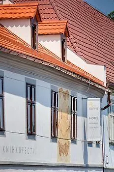 Hotel Restaurant Darwin Prague
